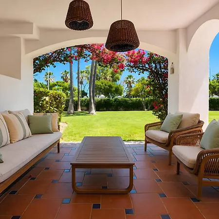 Beachside San-pedro Apartamento *