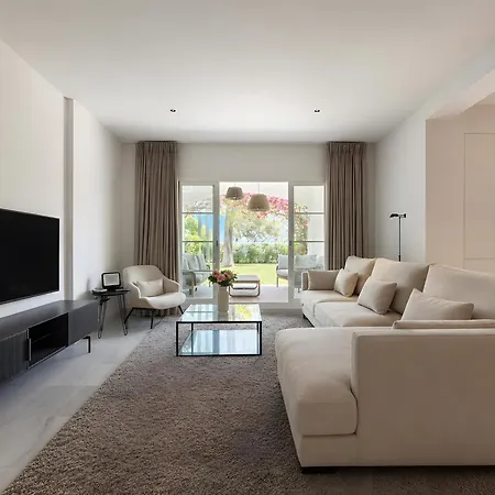Apartamento Beachside San-pedro *