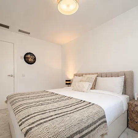 Beachside San-pedro Apartamento Marbella