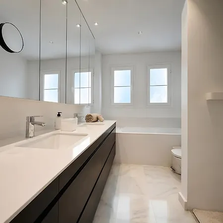 Apartamento Beachside San-pedro