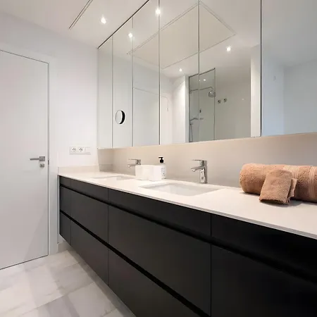 Apartamento Beachside San-pedro *