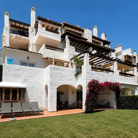 Apartamento Beachside San-pedro