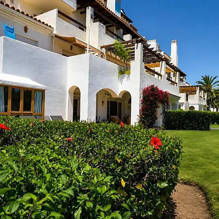 Apartamento Beachside San-pedro *